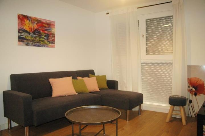 Palais De Justice Apartment Toulouse Room photo