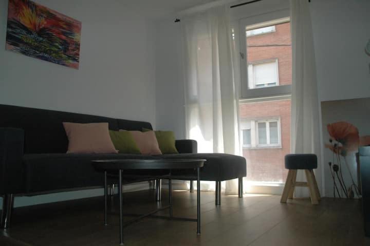 Palais De Justice Apartment Toulouse Room photo