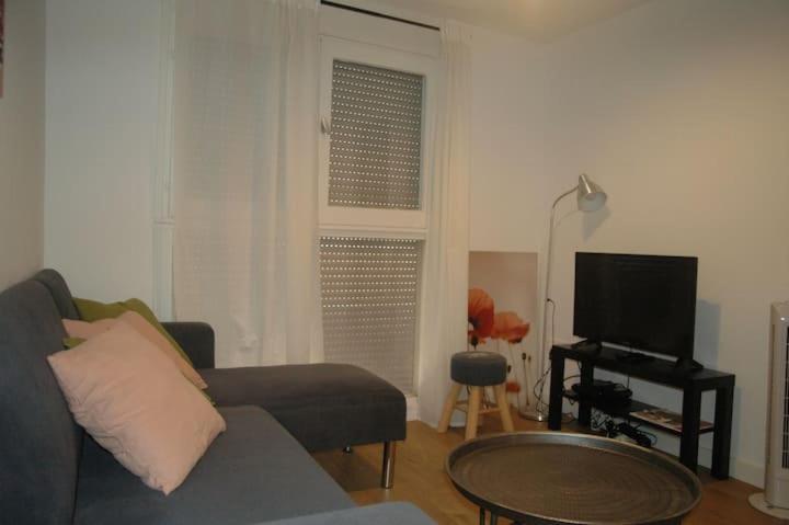 Palais De Justice Apartment Toulouse Room photo